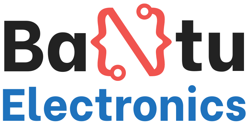 Bantu Electronics logo