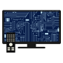 TV Parts Replacement