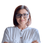Lariska S